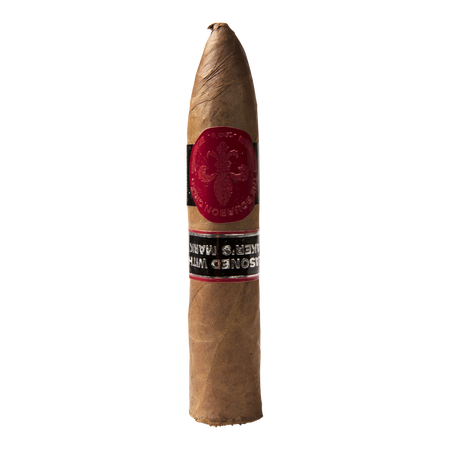 Bourbon 562 Torpedo, , cigars
